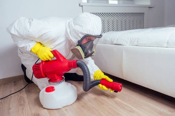Best Exterminator Services  in Cooper, TX